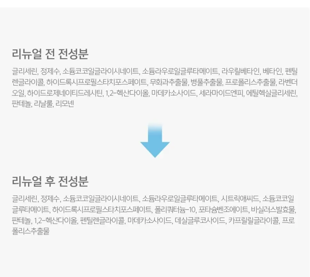 [약산성/보습] 아크네스 더마릴리프 모이스처 폼클렌저 200ml 상세페이지 14